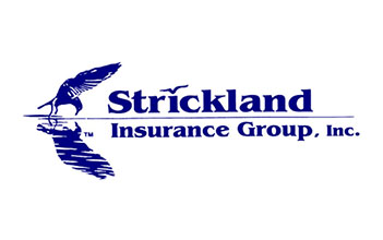 Strickland