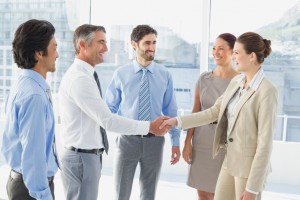 Commercial Insurance
