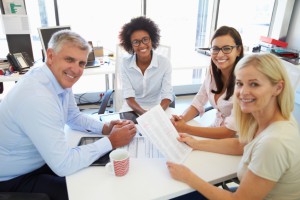 Business Insurance, North Carolina